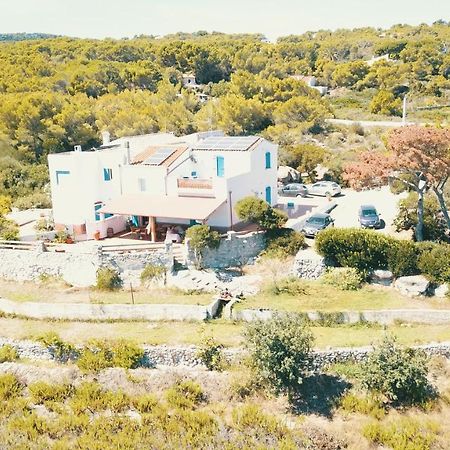 Villa Brigida Carloforte  Luaran gambar
