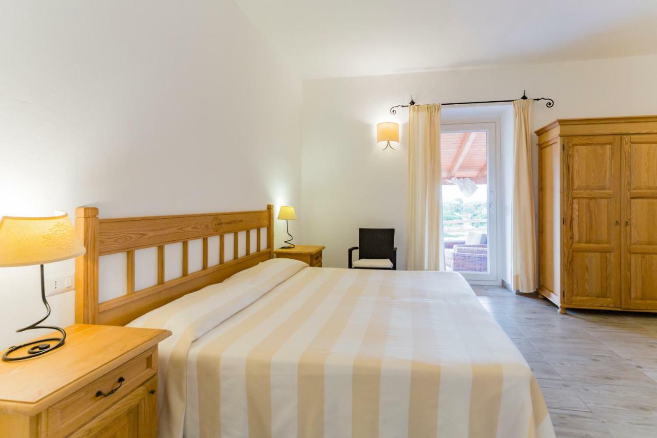 Villa Brigida Carloforte  Luaran gambar