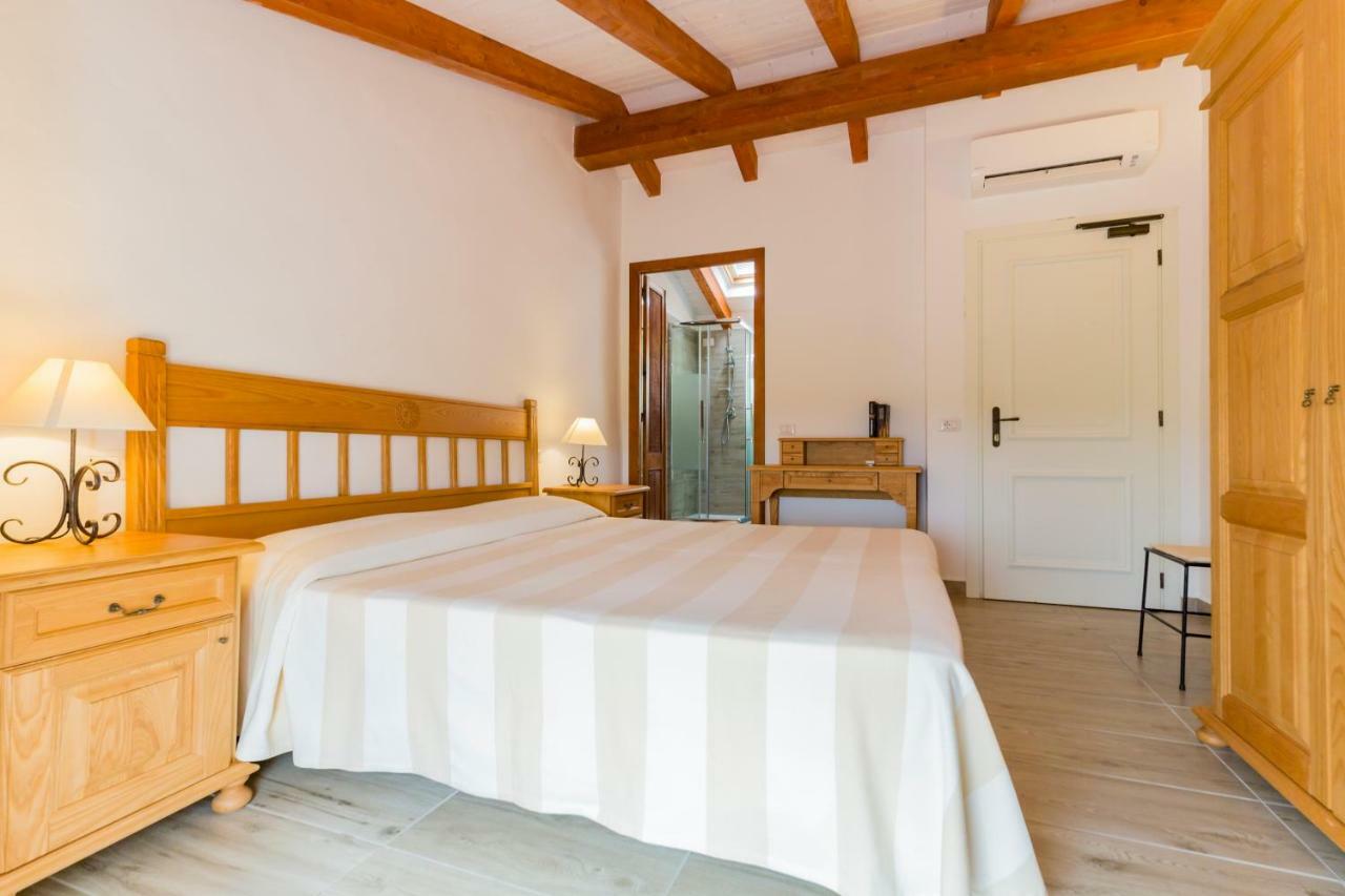 Villa Brigida Carloforte  Luaran gambar